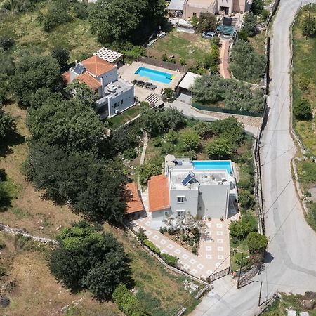 Villa Filia In Prines Luaran gambar
