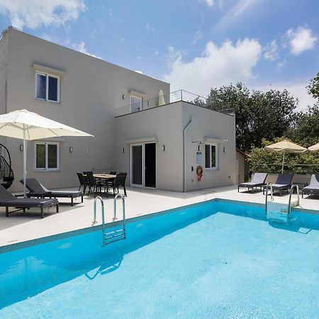 Villa Filia In Prines Luaran gambar
