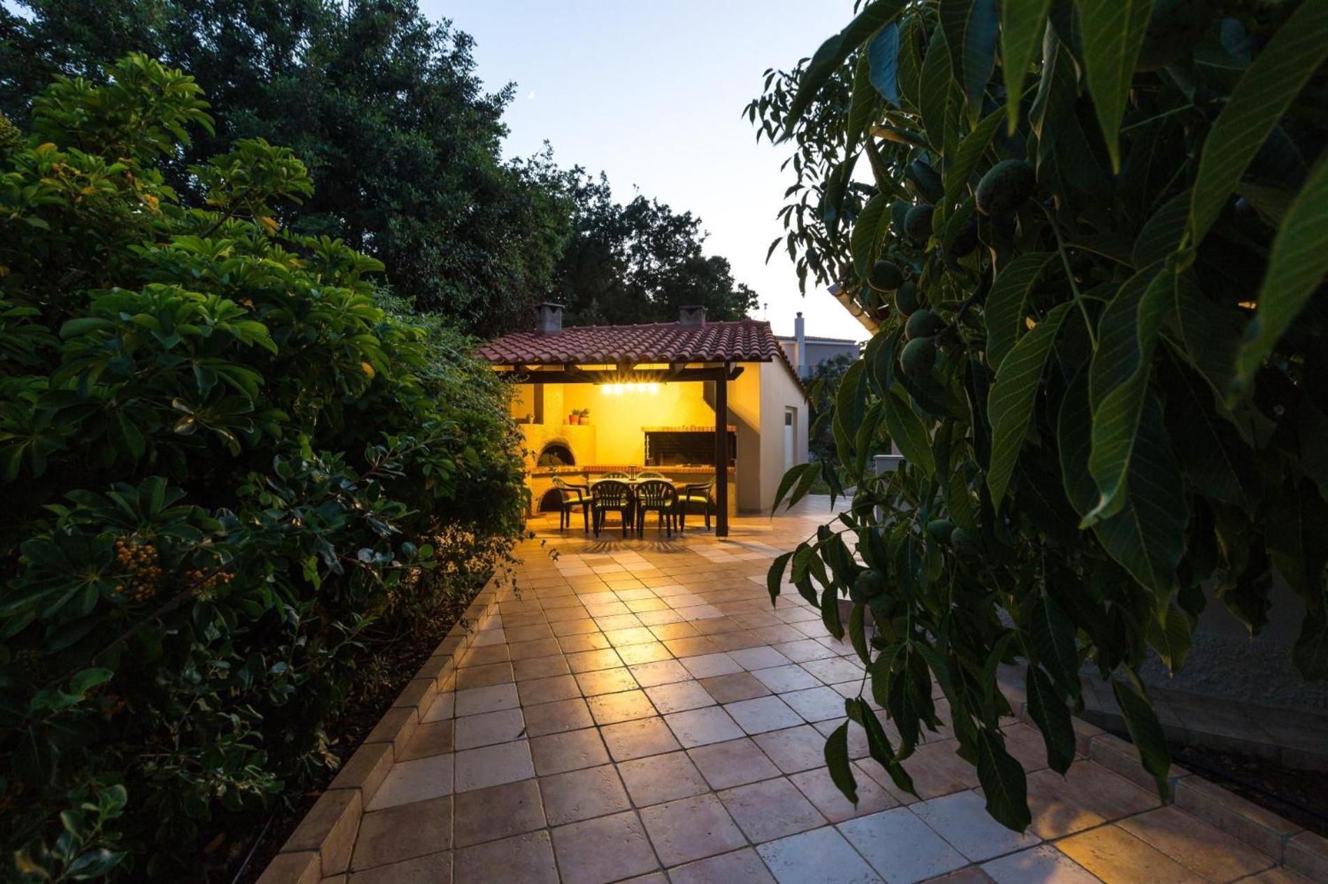 Villa Filia In Prines Luaran gambar