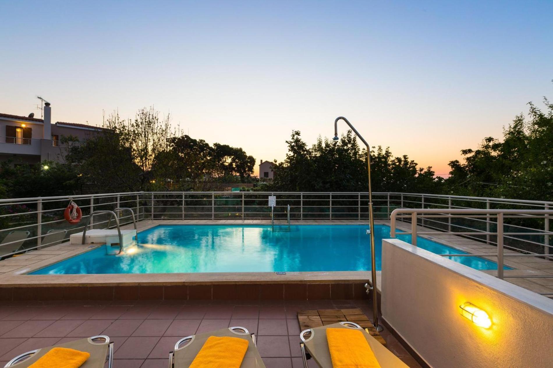 Villa Filia In Prines Luaran gambar