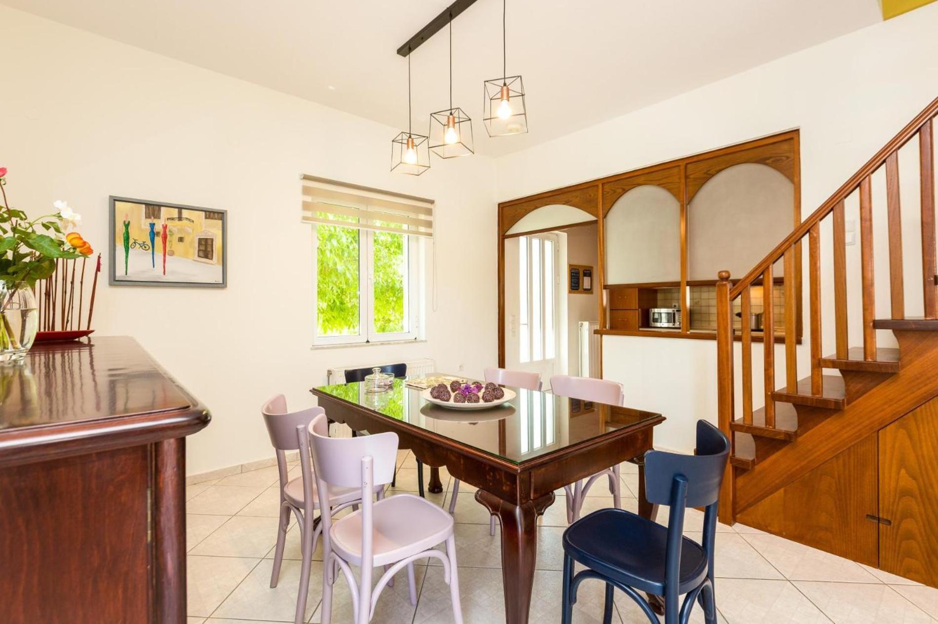 Villa Filia In Prines Luaran gambar