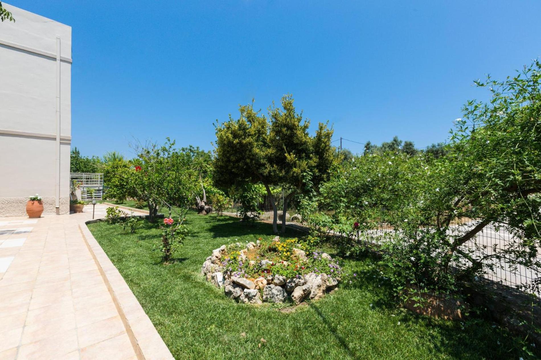 Villa Filia In Prines Luaran gambar