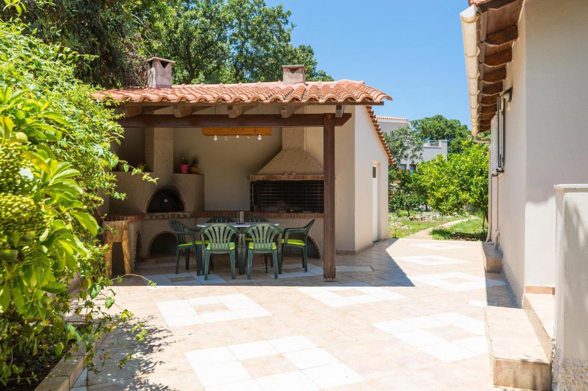 Villa Filia In Prines Luaran gambar