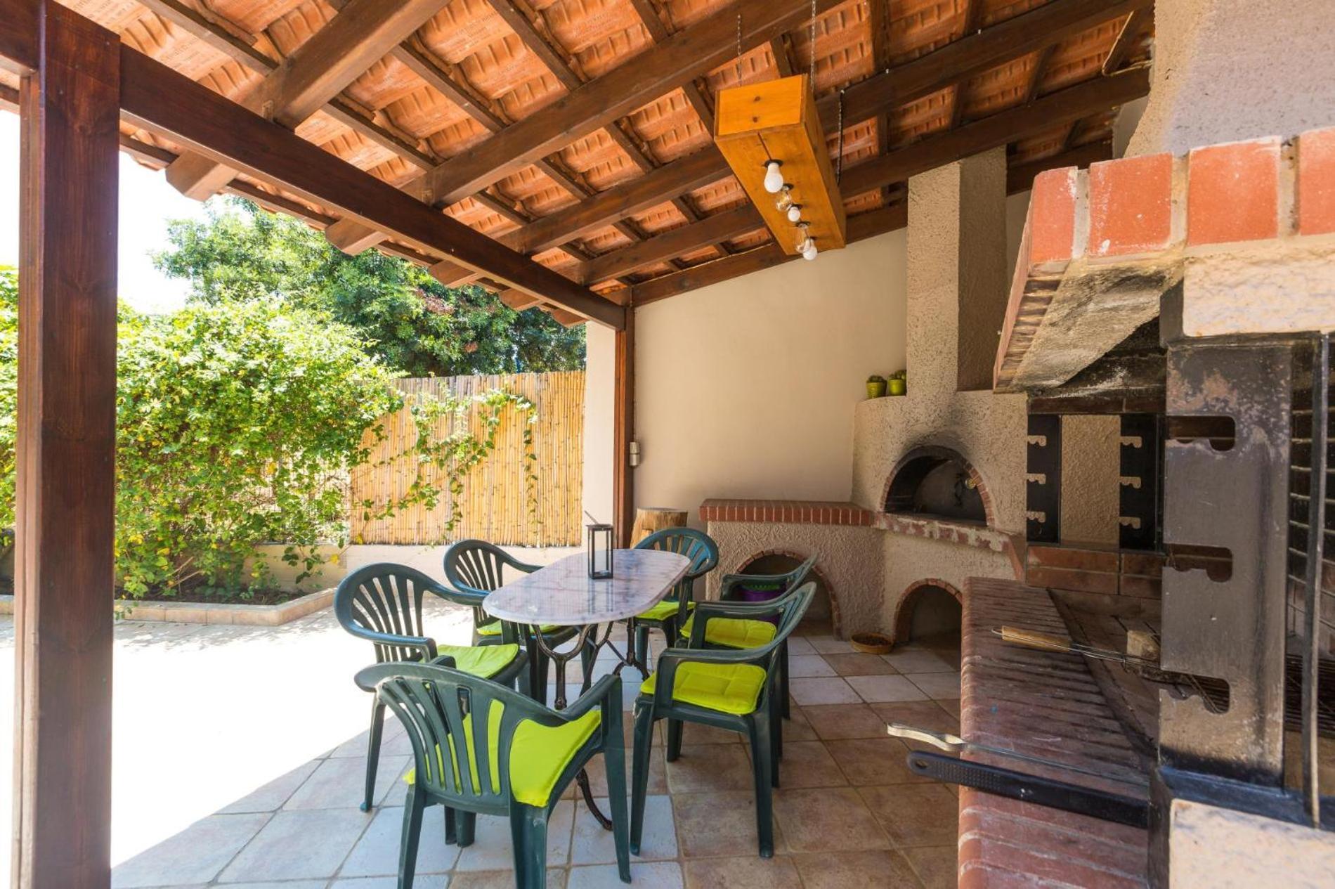 Villa Filia In Prines Luaran gambar