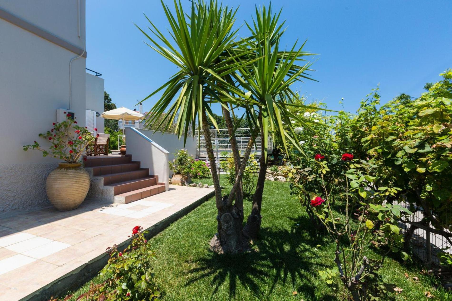 Villa Filia In Prines Luaran gambar