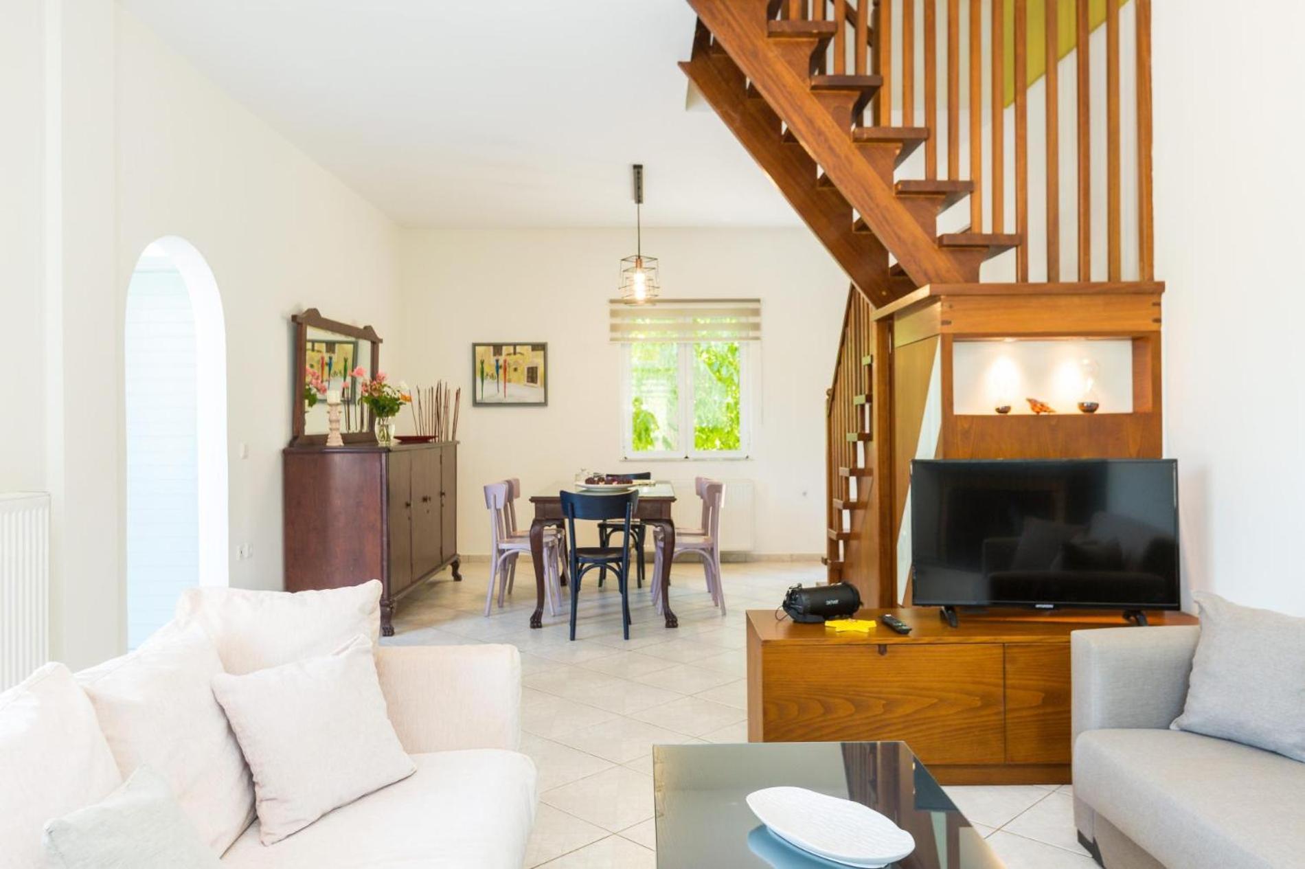 Villa Filia In Prines Luaran gambar