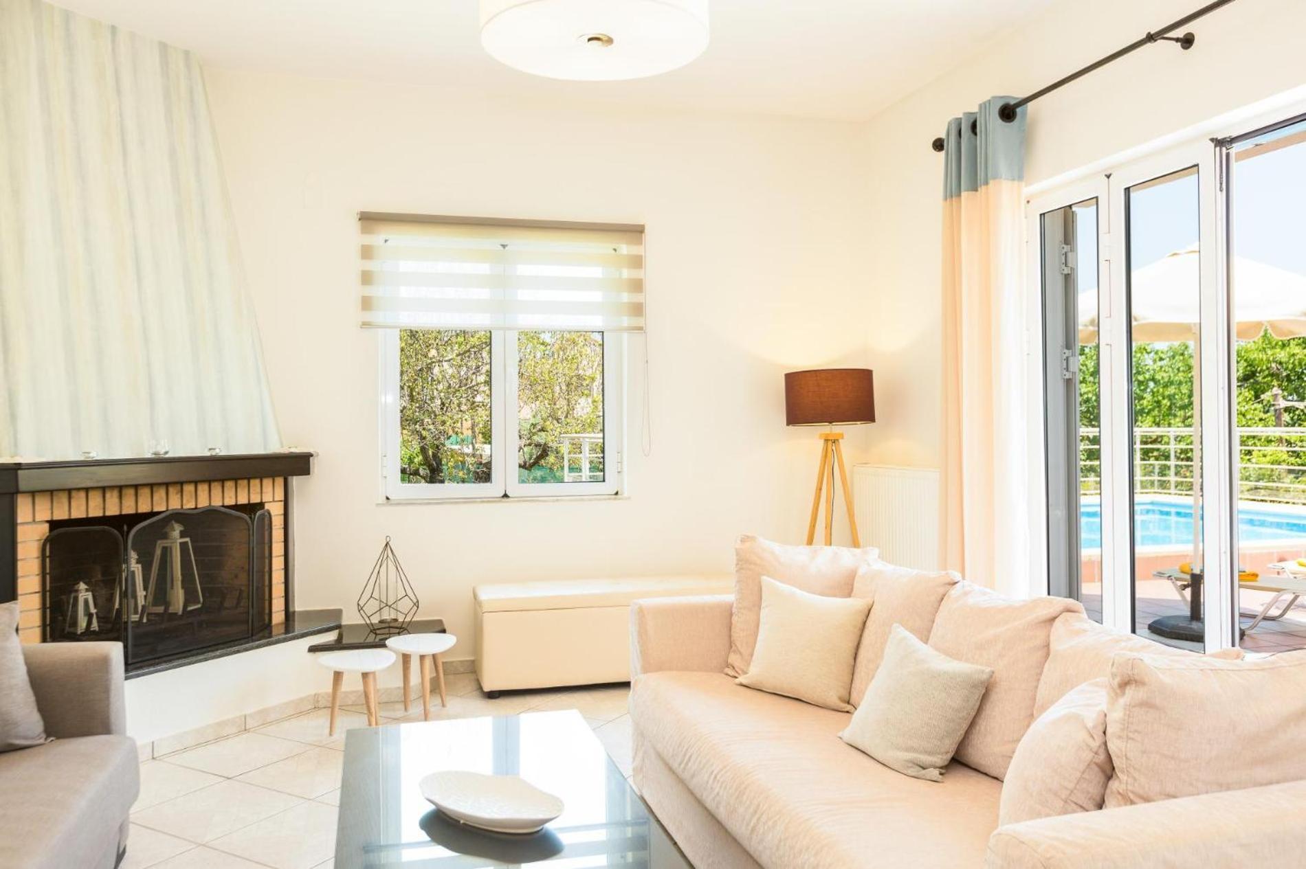 Villa Filia In Prines Luaran gambar