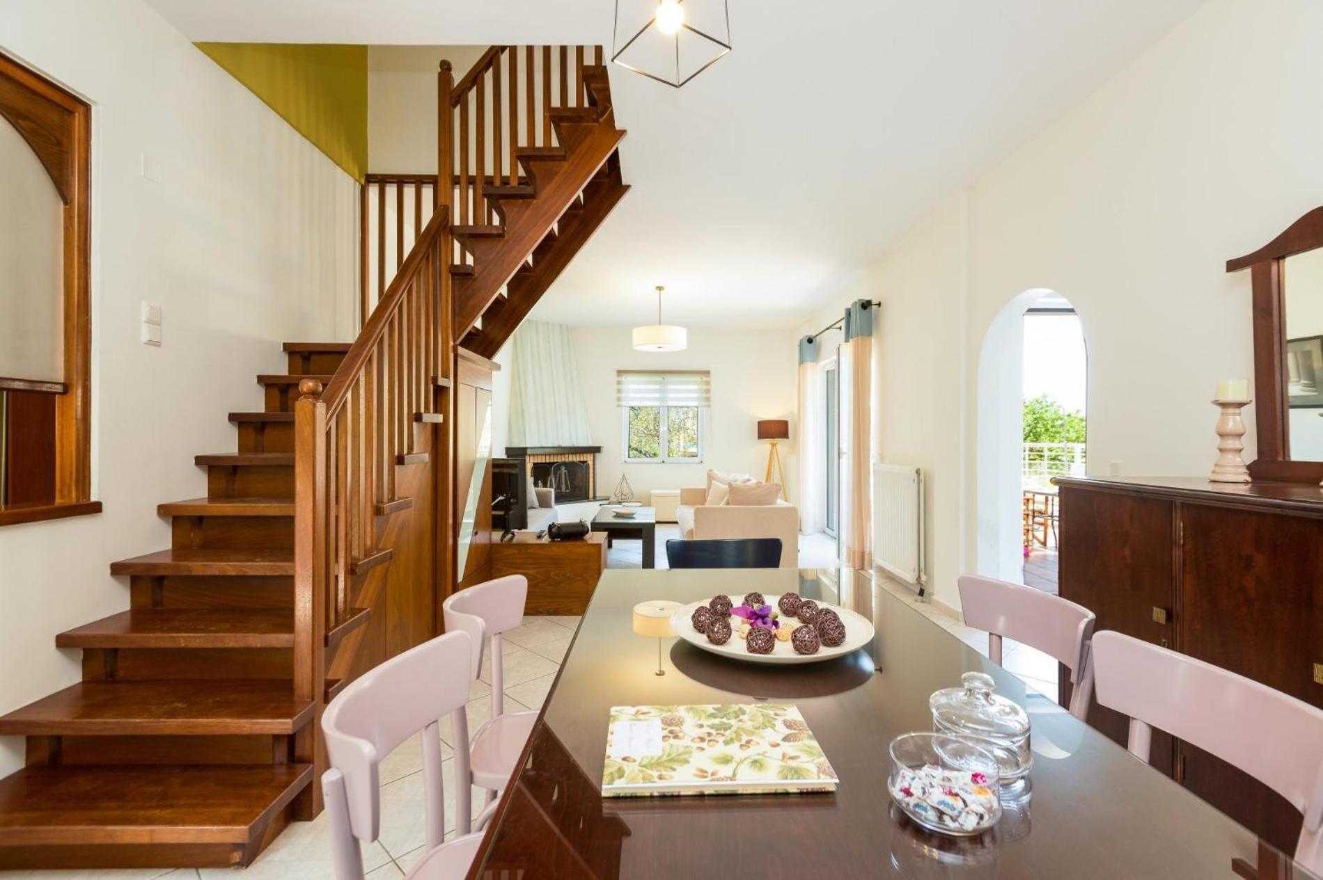 Villa Filia In Prines Luaran gambar