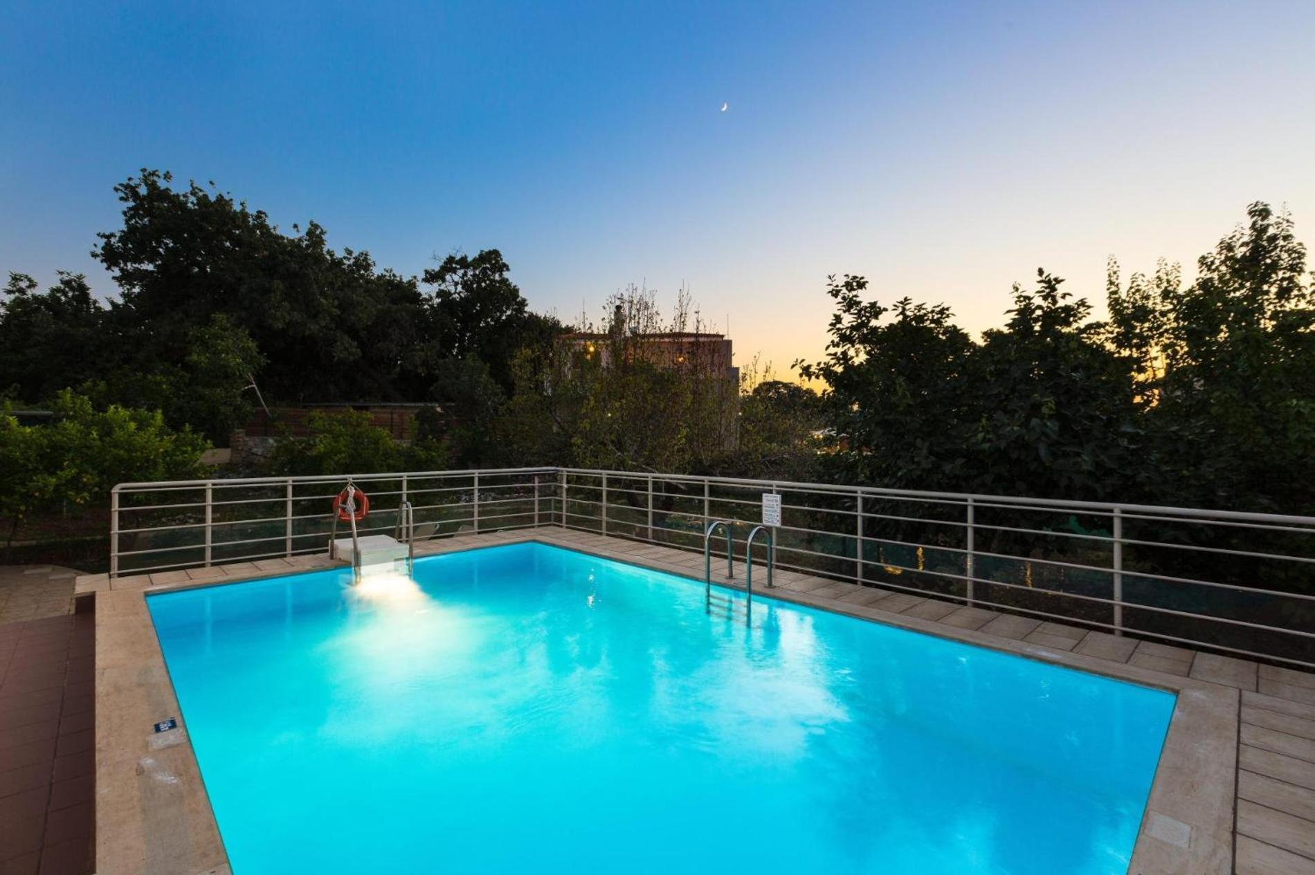 Villa Filia In Prines Luaran gambar