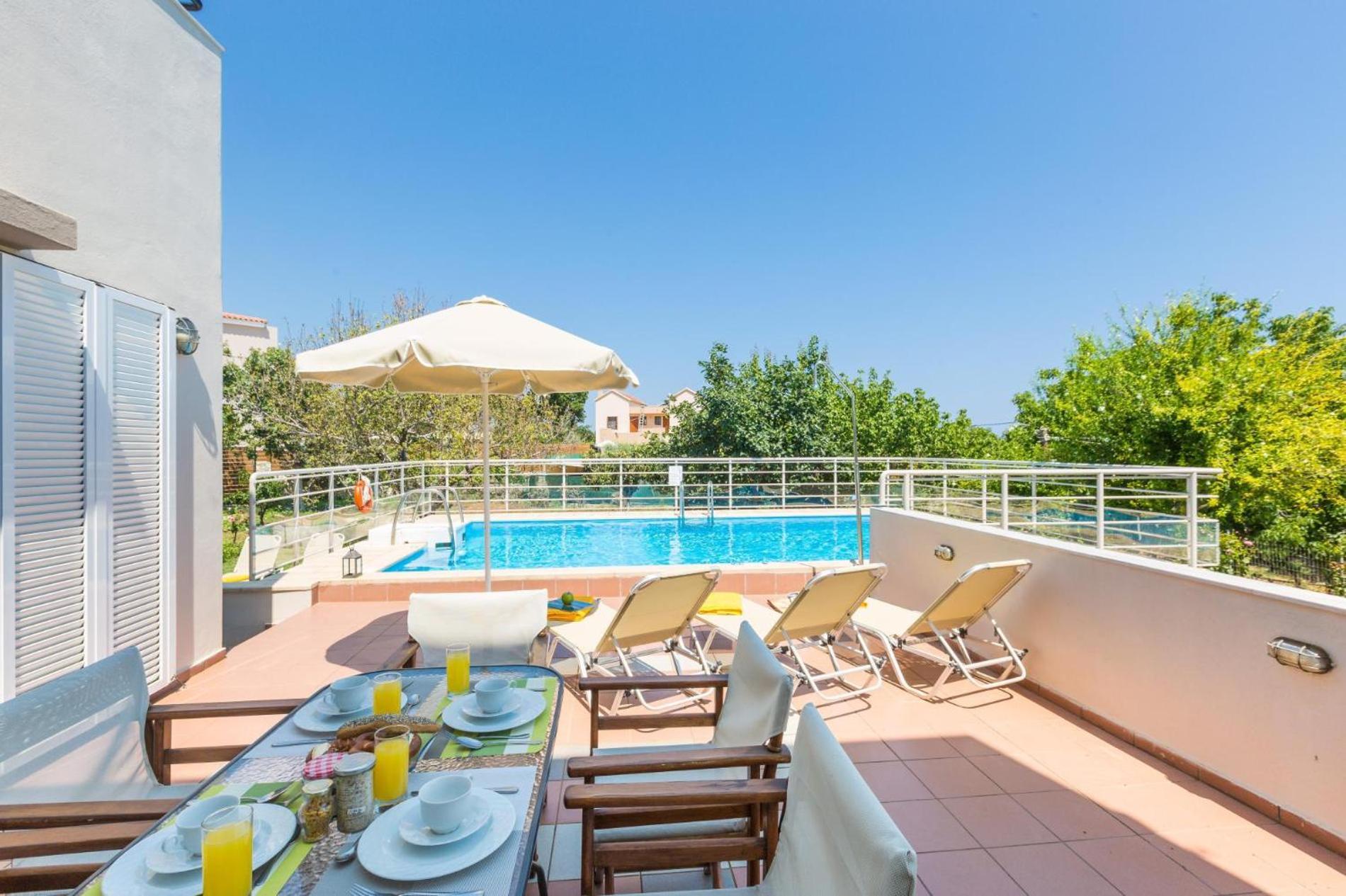 Villa Filia In Prines Luaran gambar
