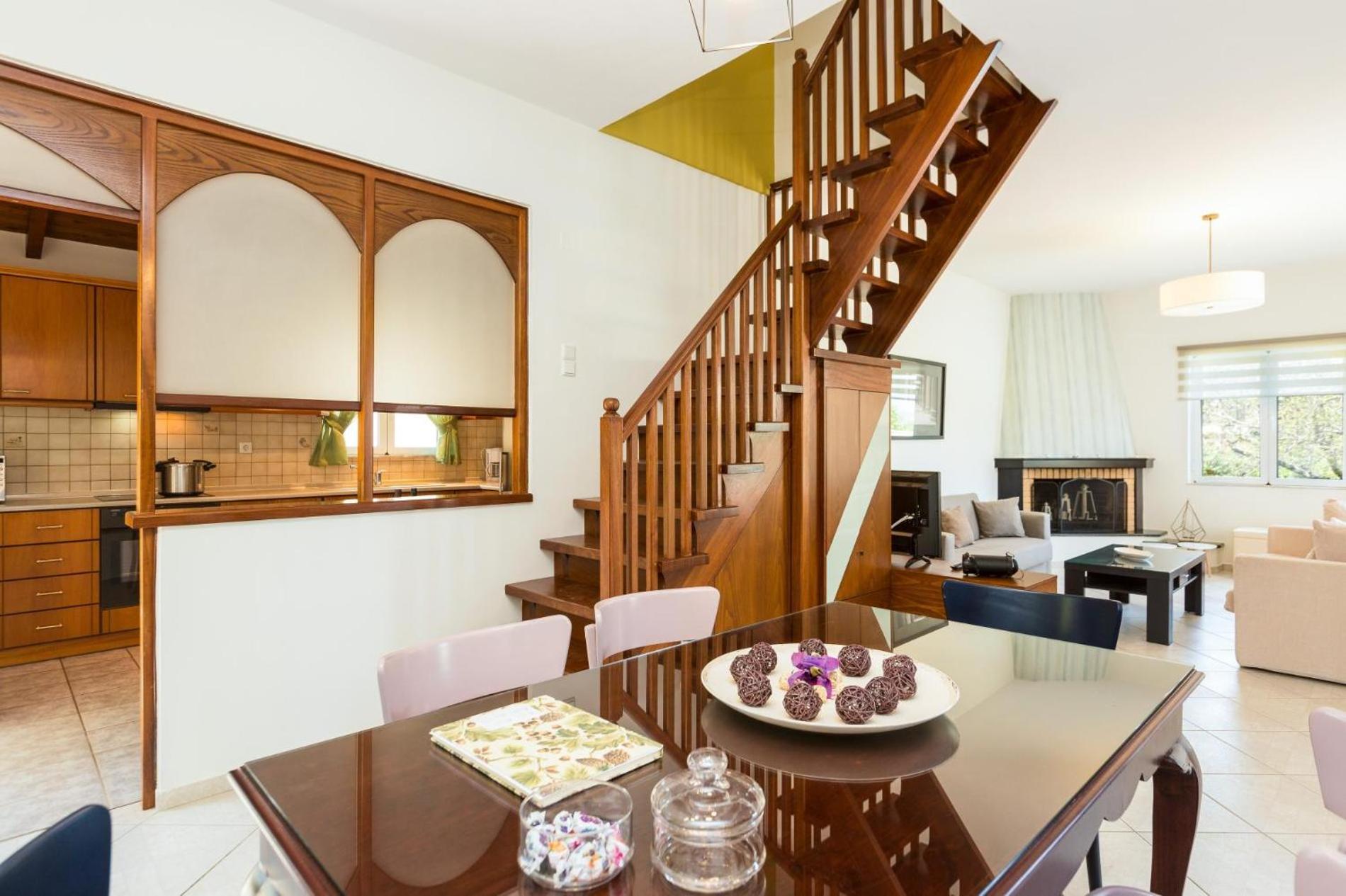 Villa Filia In Prines Luaran gambar