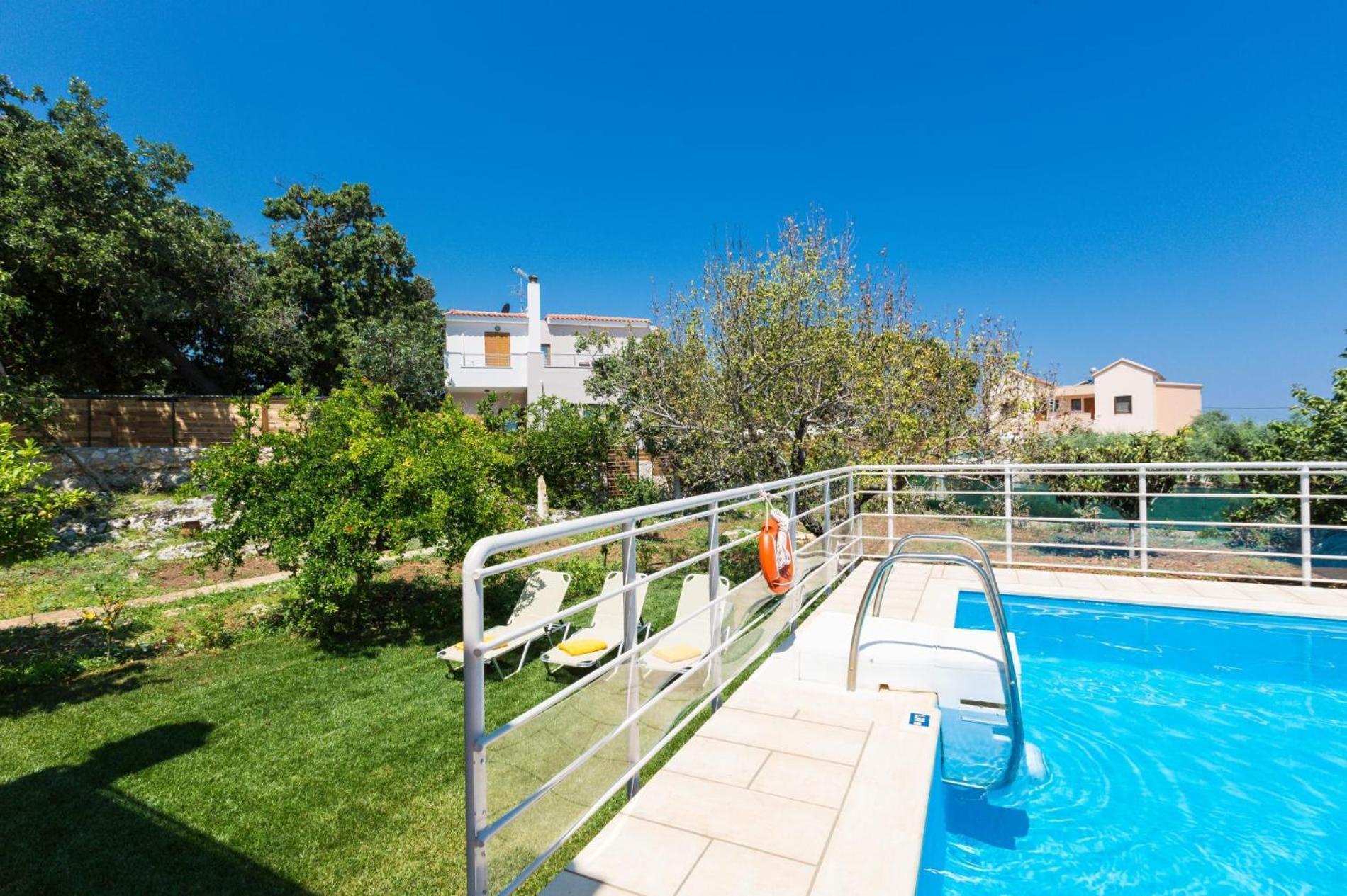 Villa Filia In Prines Luaran gambar