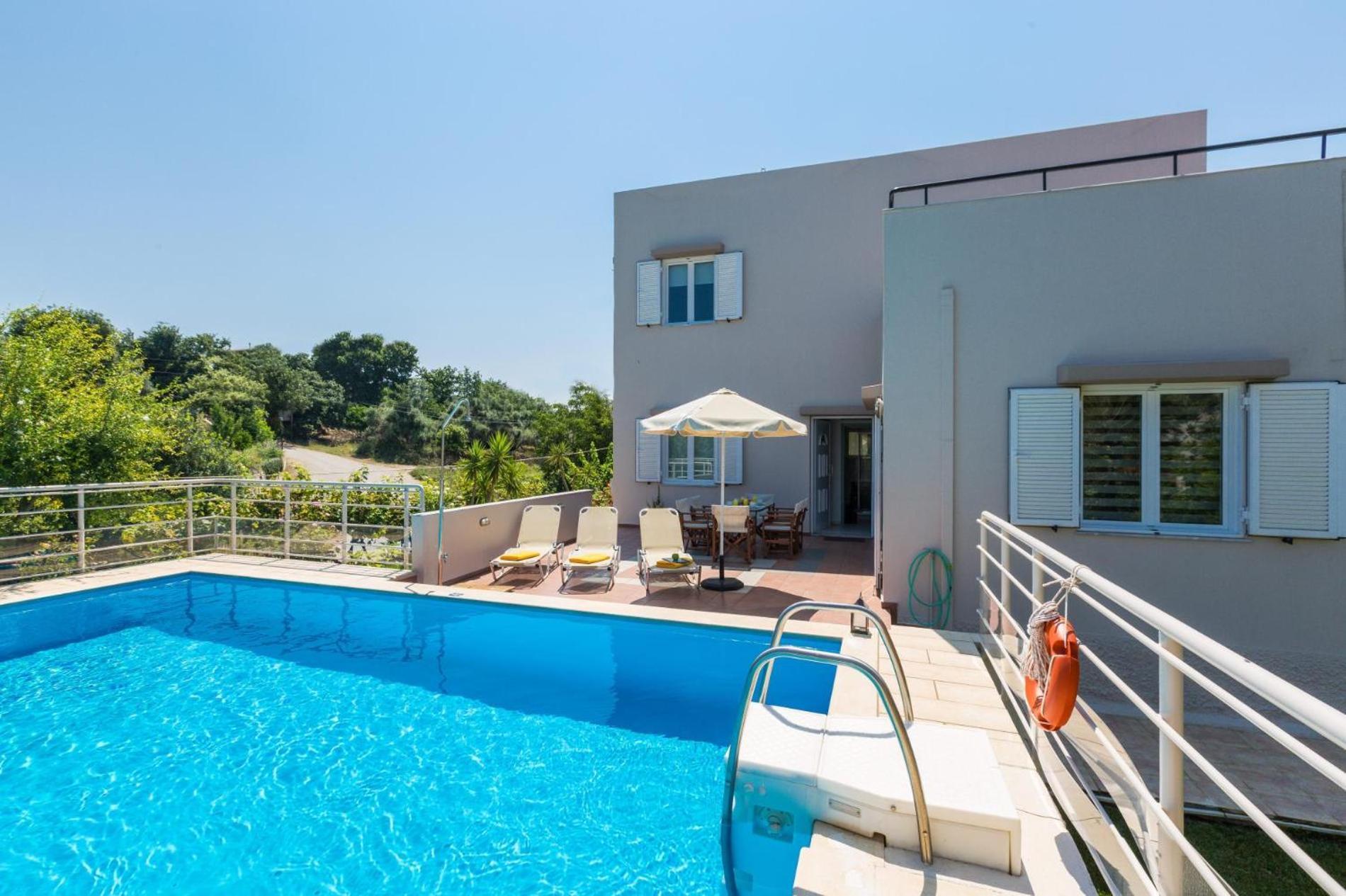 Villa Filia In Prines Luaran gambar