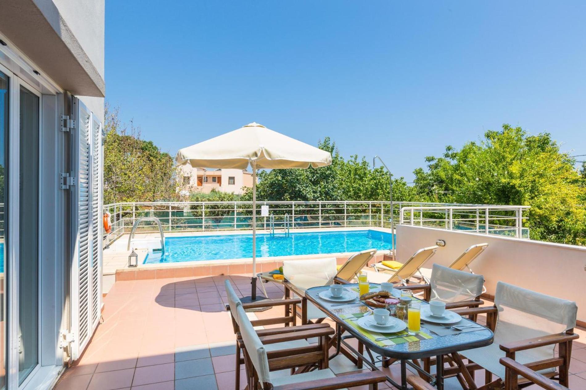Villa Filia In Prines Luaran gambar