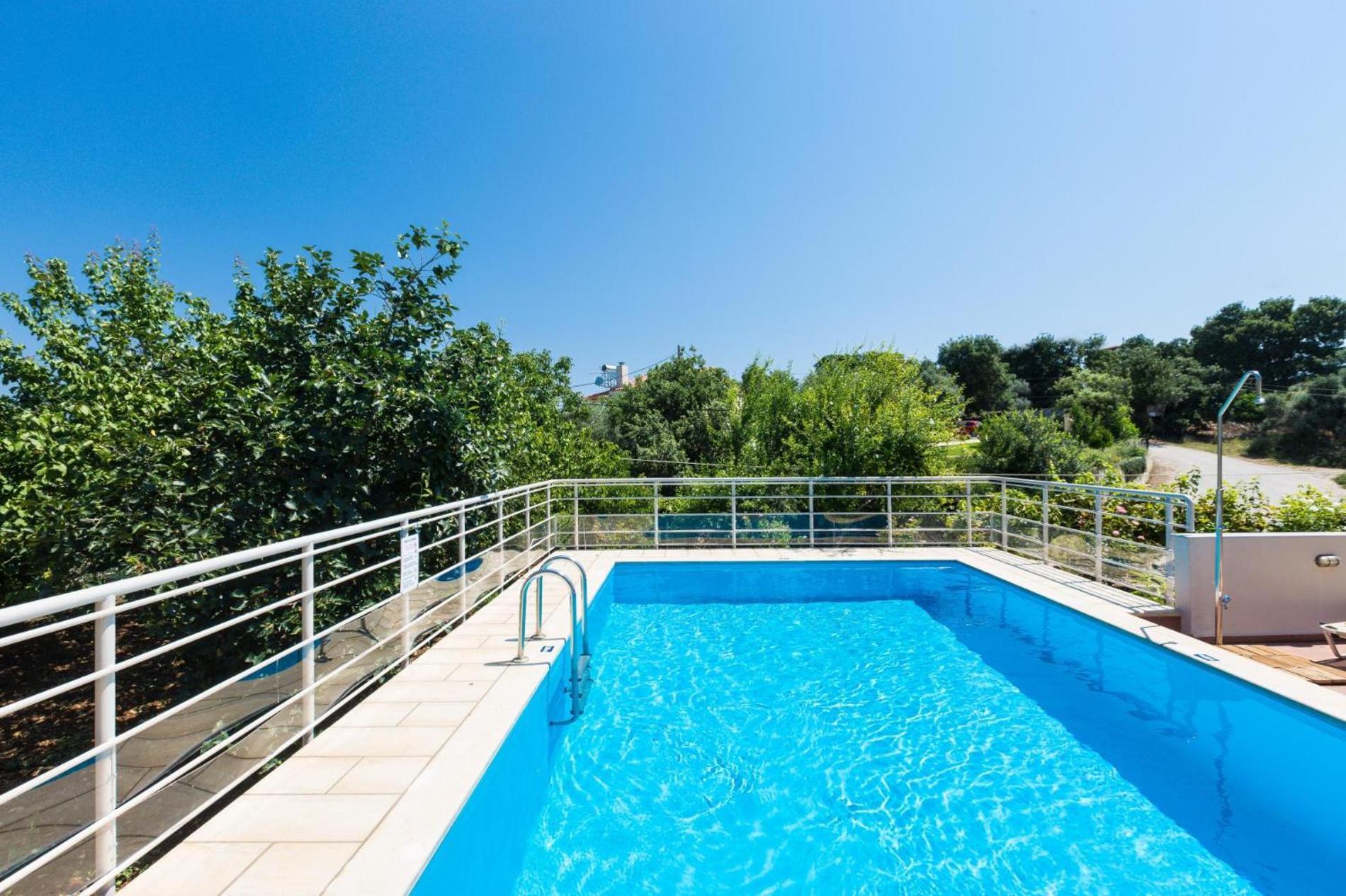 Villa Filia In Prines Luaran gambar