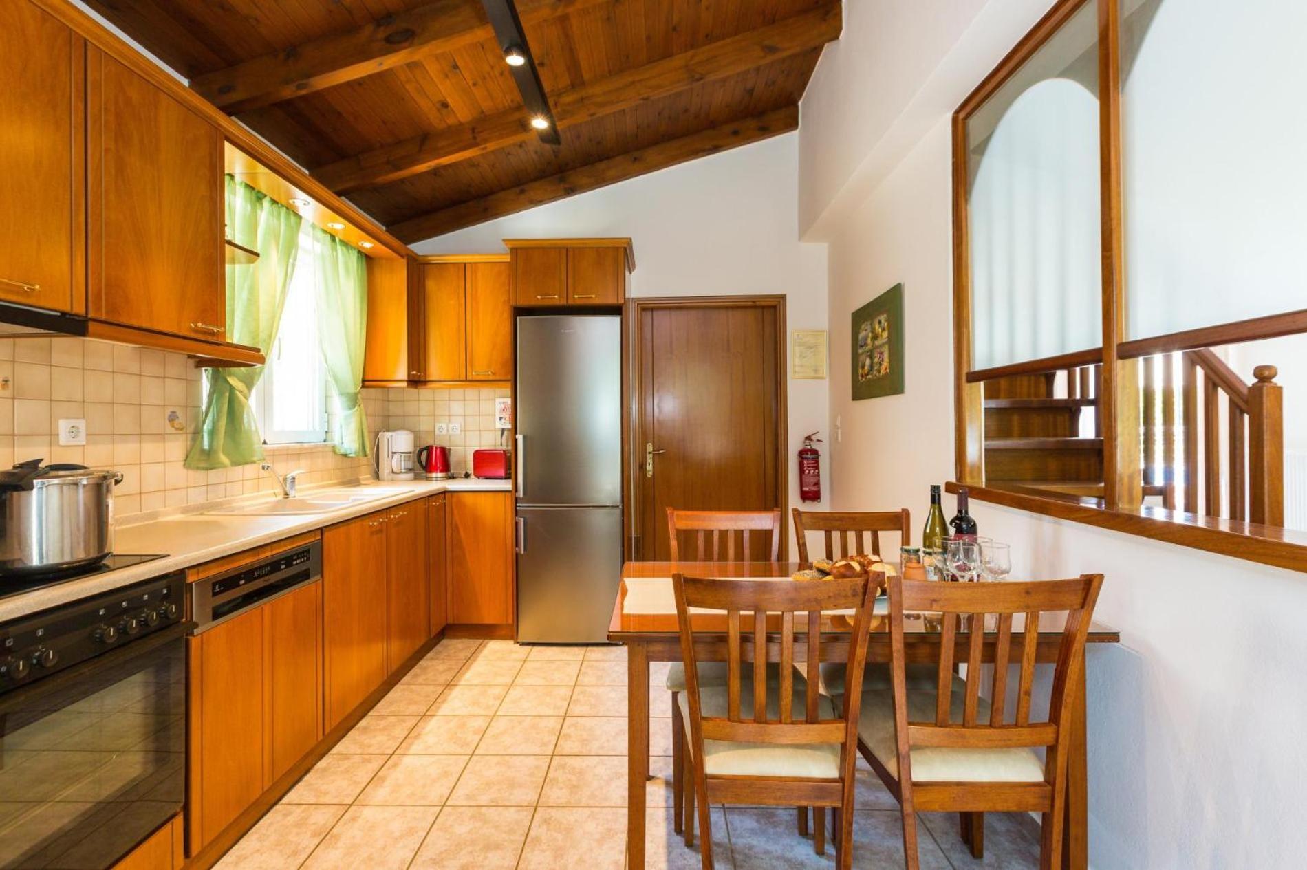 Villa Filia In Prines Luaran gambar