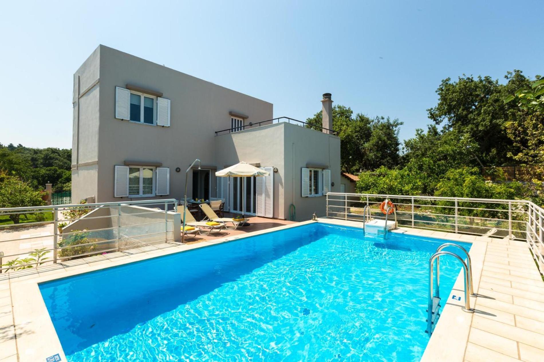 Villa Filia In Prines Luaran gambar