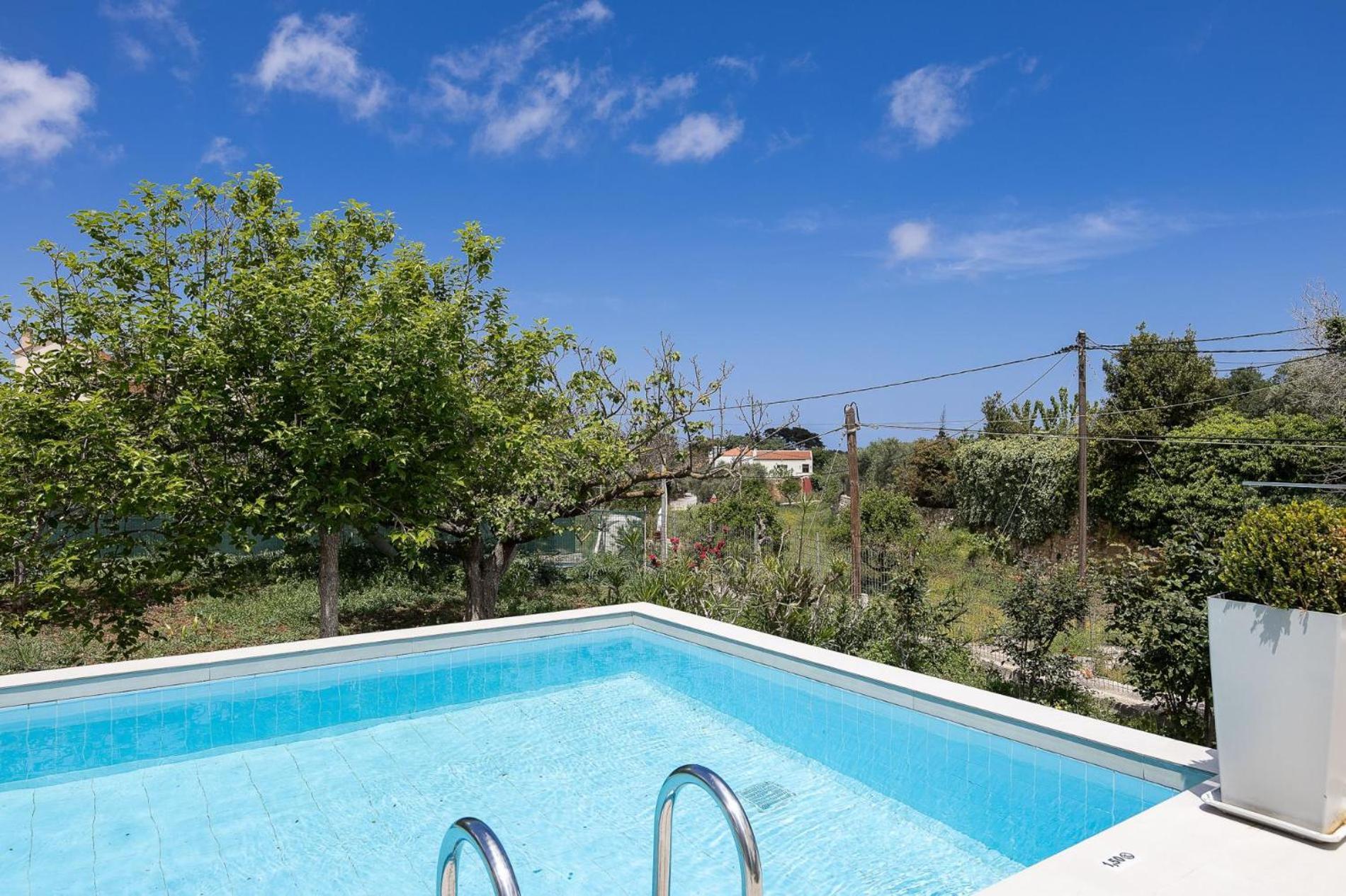 Villa Filia In Prines Luaran gambar