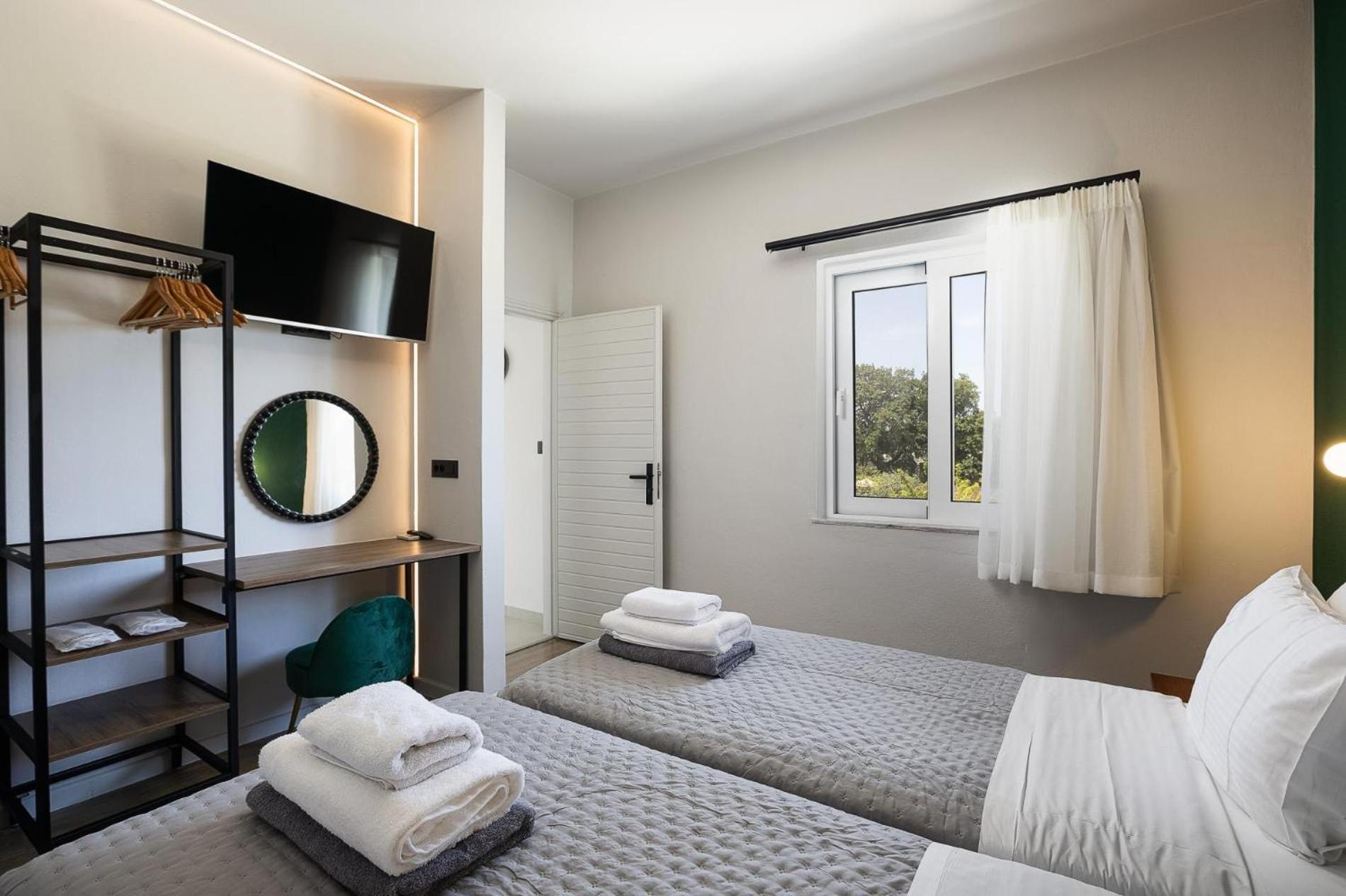 Villa Filia In Prines Luaran gambar