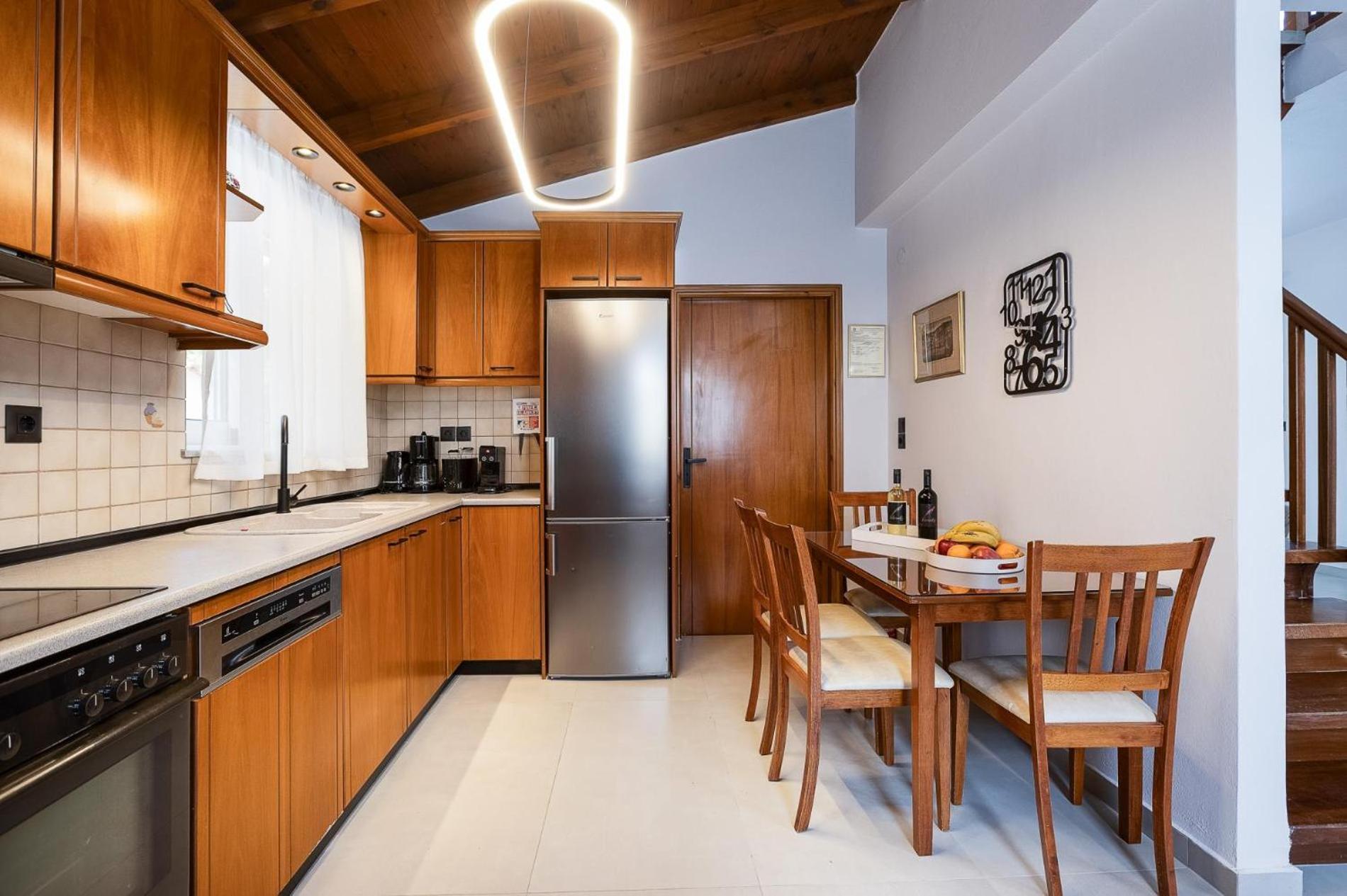 Villa Filia In Prines Luaran gambar