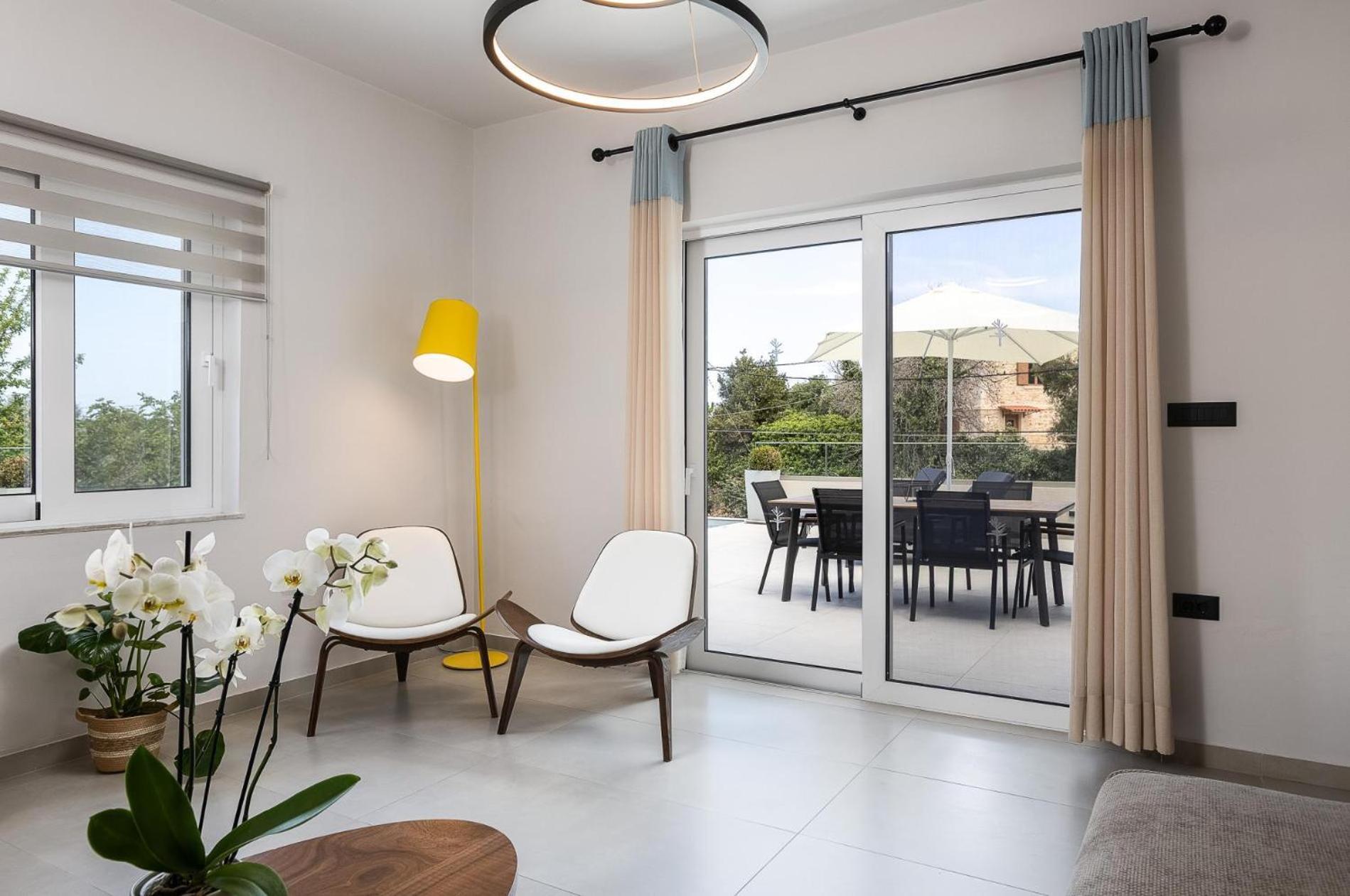 Villa Filia In Prines Luaran gambar