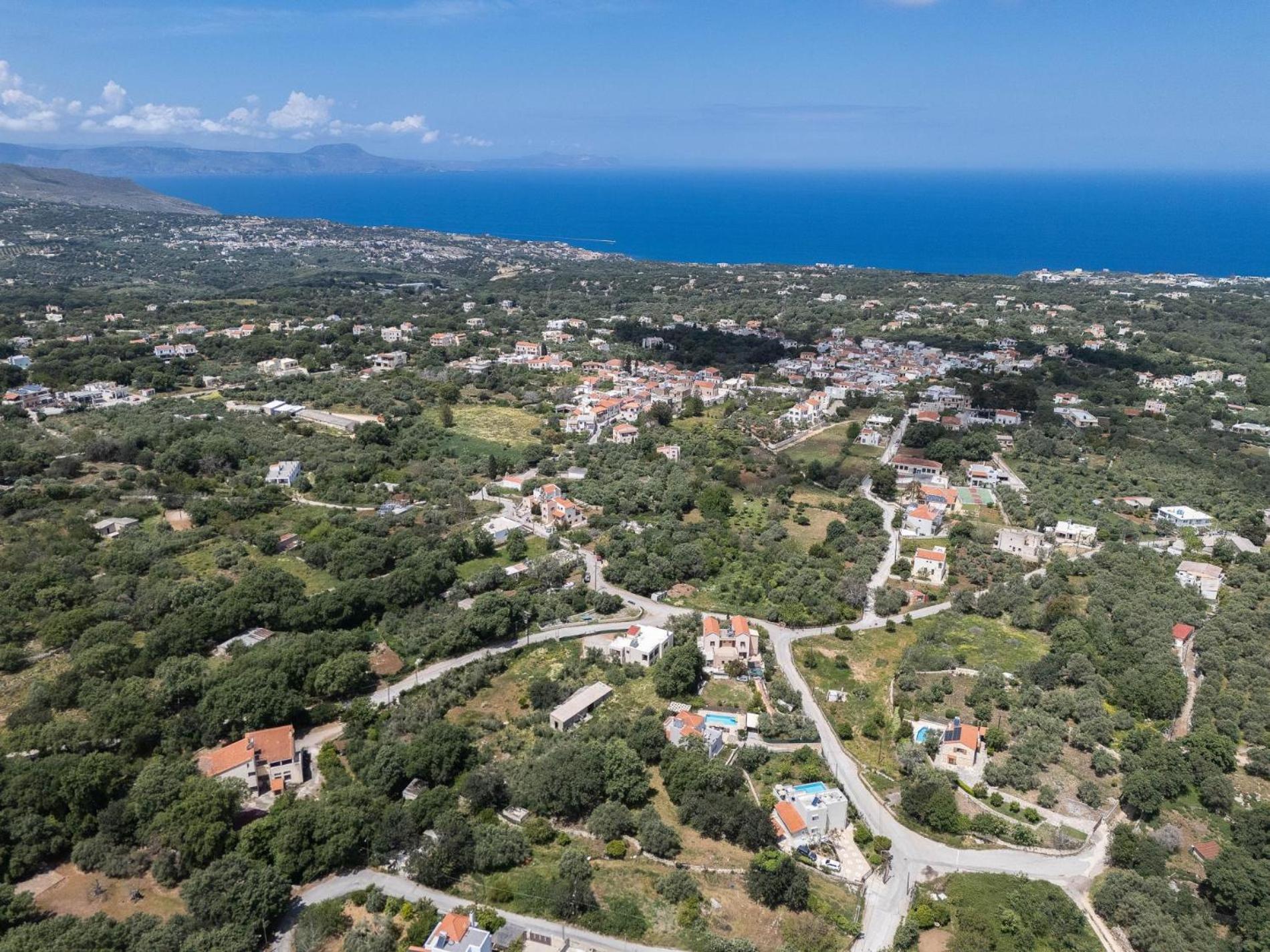 Villa Filia In Prines Luaran gambar