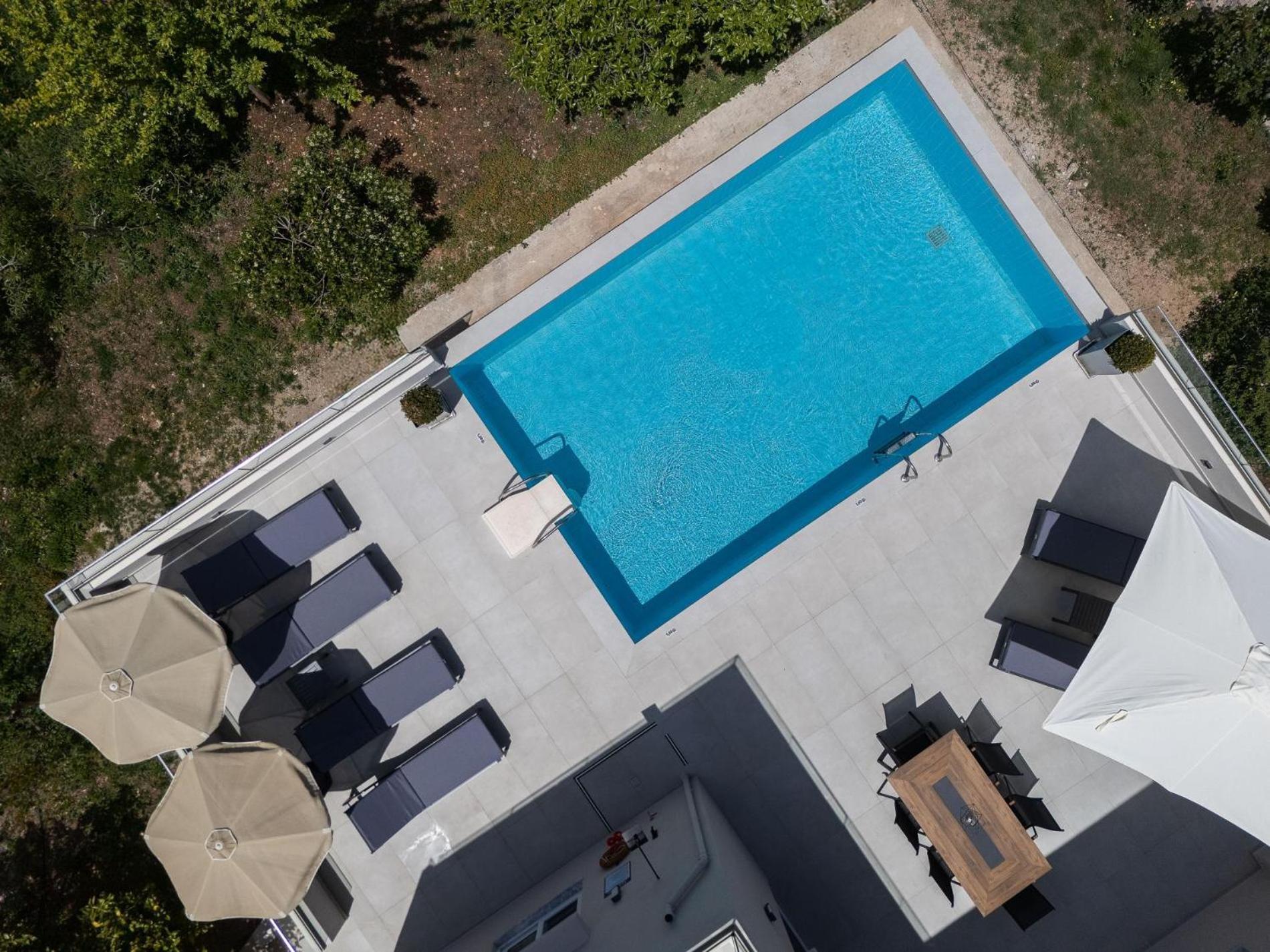 Villa Filia In Prines Luaran gambar